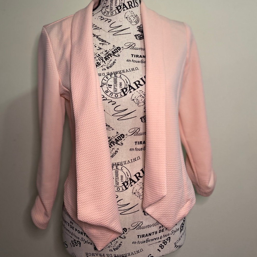 Charlotte Russe women’s cardigan